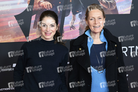 Serienpremiere 'Drift - Partners in Crime' in München
