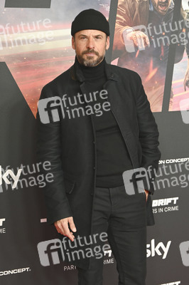 Serienpremiere 'Drift - Partners in Crime' in München