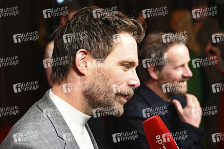Serienpremiere 'Drift - Partners in Crime' in München