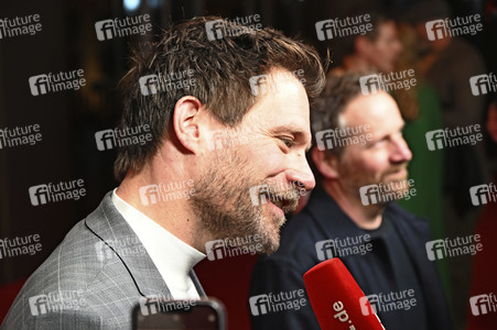 Serienpremiere 'Drift - Partners in Crime' in München