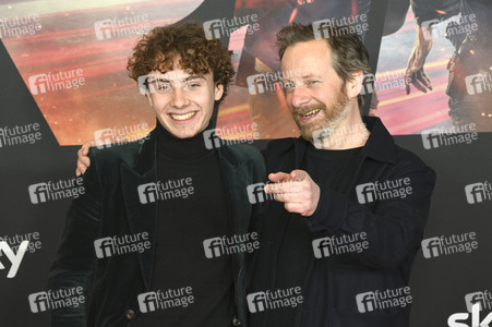 Serienpremiere 'Drift - Partners in Crime' in München