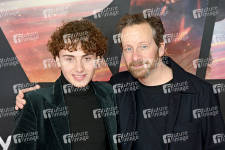Serienpremiere 'Drift - Partners in Crime' in München