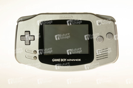 Symbolfoto Game Boy