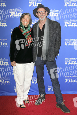 Festival Opening und Filmpremiere 'Miranda's Victim', 38. Santa Barbara International Film Festival