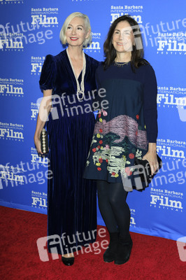 Festival Opening und Filmpremiere 'Miranda's Victim', 38. Santa Barbara International Film Festival