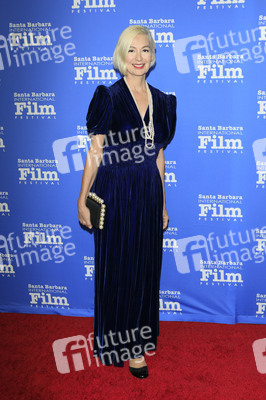 Festival Opening und Filmpremiere 'Miranda's Victim', 38. Santa Barbara International Film Festival