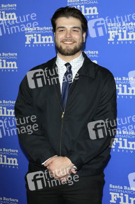 Festival Opening und Filmpremiere 'Miranda's Victim', 38. Santa Barbara International Film Festival