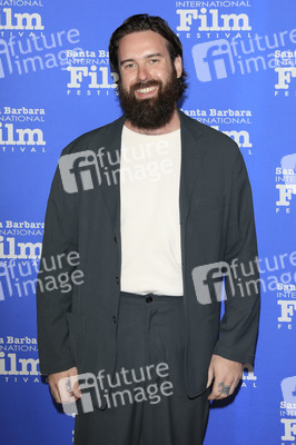 Festival Opening und Filmpremiere 'Miranda's Victim', 38. Santa Barbara International Film Festival