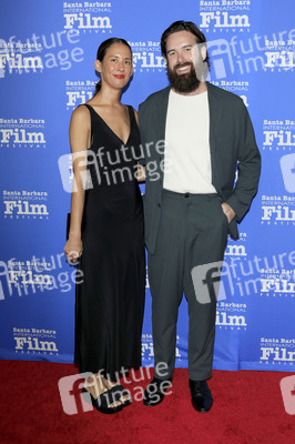 Festival Opening und Filmpremiere 'Miranda's Victim', 38. Santa Barbara International Film Festival