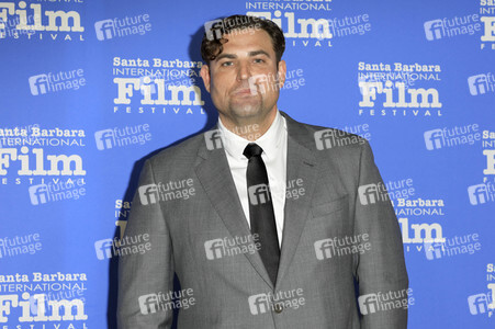Festival Opening und Filmpremiere 'Miranda's Victim', 38. Santa Barbara International Film Festival