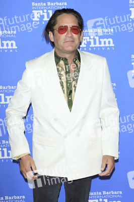 Festival Opening und Filmpremiere 'Miranda's Victim', 38. Santa Barbara International Film Festival
