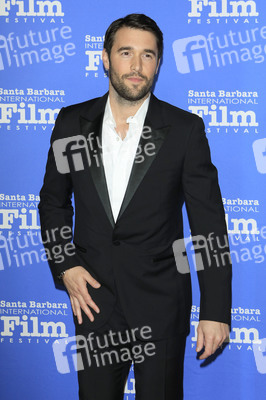 Festival Opening und Filmpremiere 'Miranda's Victim', 38. Santa Barbara International Film Festival