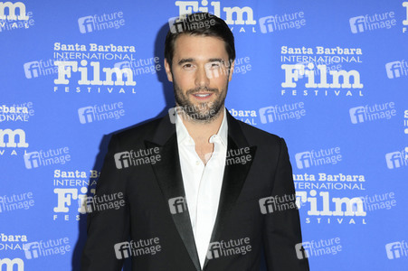 Festival Opening und Filmpremiere 'Miranda's Victim', 38. Santa Barbara International Film Festival