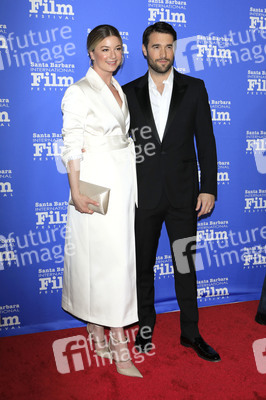 Festival Opening und Filmpremiere 'Miranda's Victim', 38. Santa Barbara International Film Festival