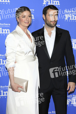 Festival Opening und Filmpremiere 'Miranda's Victim', 38. Santa Barbara International Film Festival