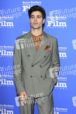 Festival Opening und Filmpremiere 'Miranda's Victim', 38. Santa Barbara International Film Festival