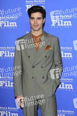 Festival Opening und Filmpremiere 'Miranda's Victim', 38. Santa Barbara International Film Festival