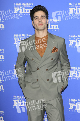 Festival Opening und Filmpremiere 'Miranda's Victim', 38. Santa Barbara International Film Festival