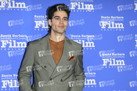 Festival Opening und Filmpremiere 'Miranda's Victim', 38. Santa Barbara International Film Festival