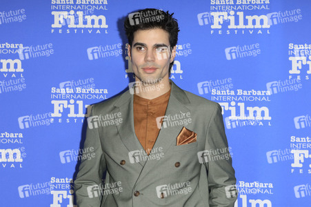 Festival Opening und Filmpremiere 'Miranda's Victim', 38. Santa Barbara International Film Festival