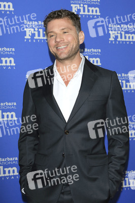 Festival Opening und Filmpremiere 'Miranda's Victim', 38. Santa Barbara International Film Festival