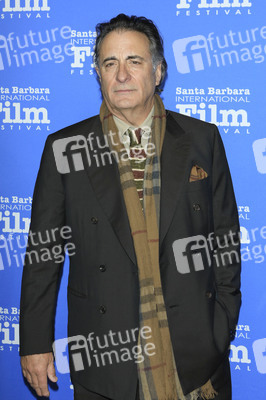Festival Opening und Filmpremiere 'Miranda's Victim', 38. Santa Barbara International Film Festival