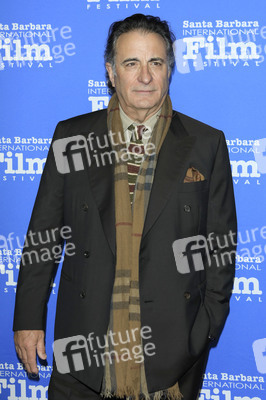 Festival Opening und Filmpremiere 'Miranda's Victim', 38. Santa Barbara International Film Festival