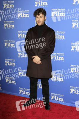 Festival Opening und Filmpremiere 'Miranda's Victim', 38. Santa Barbara International Film Festival