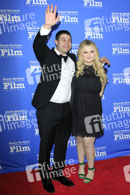 Festival Opening und Filmpremiere 'Miranda's Victim', 38. Santa Barbara International Film Festival
