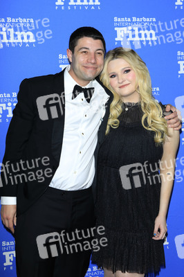 Festival Opening und Filmpremiere 'Miranda's Victim', 38. Santa Barbara International Film Festival