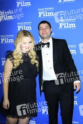 Festival Opening und Filmpremiere 'Miranda's Victim', 38. Santa Barbara International Film Festival