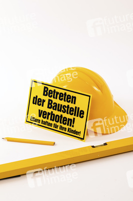 Symbolfoto Arbeitsschutz