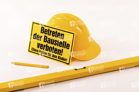 Symbolfoto Arbeitsschutz