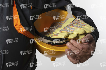 Symbolfoto Arbeitsschutz