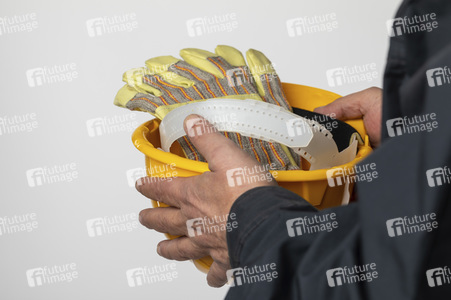 Symbolfoto Arbeitsschutz