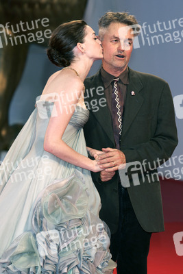 Filmpremiere 'Rachels Hochzeit', Internationale Filmfestspiele von Venedig 2008