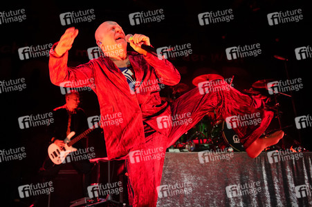 Konzert von Knorkator in Berlin