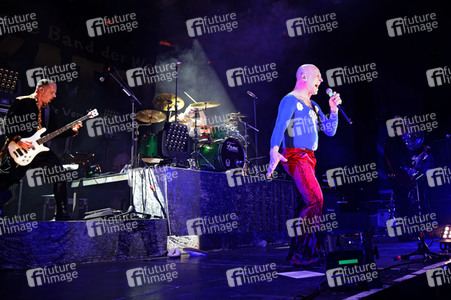 Konzert von Knorkator in Berlin