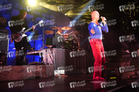 Konzert von Knorkator in Berlin