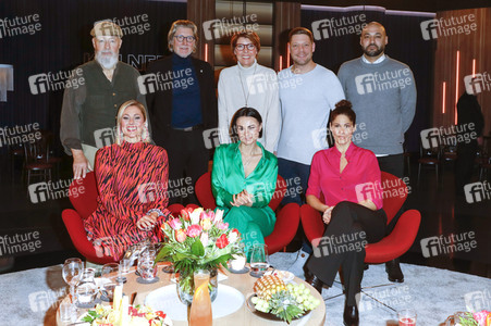 Talkshow 'Kölner Treff' in Köln