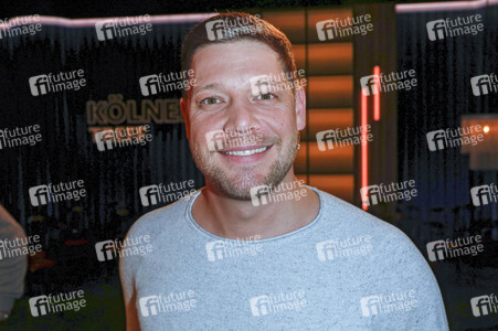 Talkshow 'Kölner Treff' in Köln