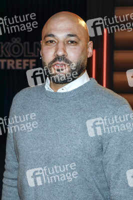 Talkshow 'Kölner Treff' in Köln