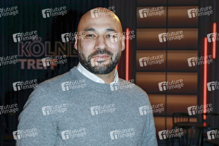 Talkshow 'Kölner Treff' in Köln