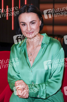 Talkshow 'Kölner Treff' in Köln