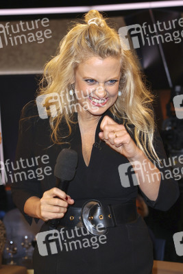 'NDR Talk Show' in Hamburg