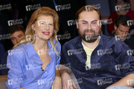 'NDR Talk Show' in Hamburg