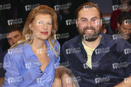 'NDR Talk Show' in Hamburg