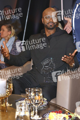 'NDR Talk Show' in Hamburg