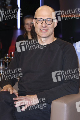 'NDR Talk Show' in Hamburg