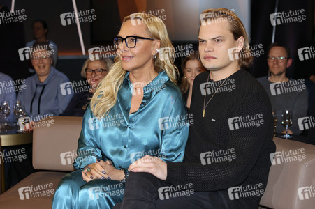'NDR Talk Show' in Hamburg